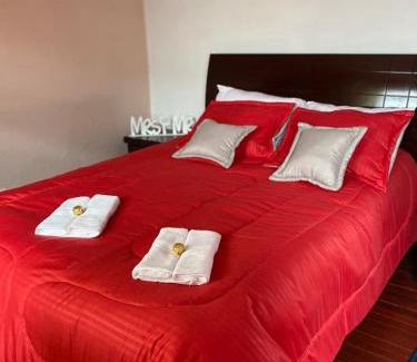 Mongui Casa | Hospedaje Aquitoy