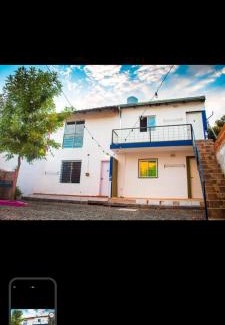 Concepcion del Uruguay Apartamento | Hospedaje Bethel