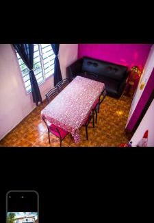 Concepcion del Uruguay Apartamento | Hospedaje Bethel