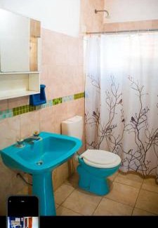 Concepcion del Uruguay Apartamento | Hospedaje Bethel