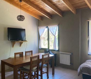 San Carlos de Bariloche Chalet De Esquí | Hospedaje Ruca peñi