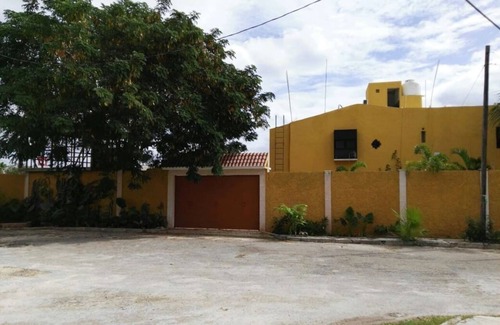Merida Casa | Hospedaje balcones (altabrisa)