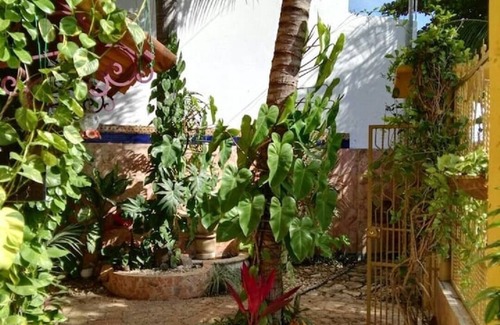 Merida Casa | Hospedaje balcones (altabrisa)