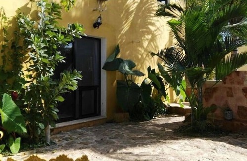 Merida Casa | Hospedaje balcones (altabrisa)
