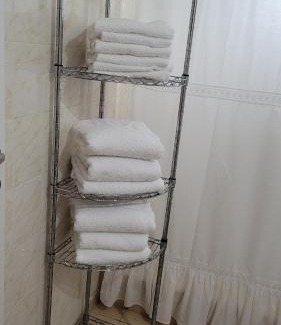 Trelew Casa | Hospedaje Balcones del Valle