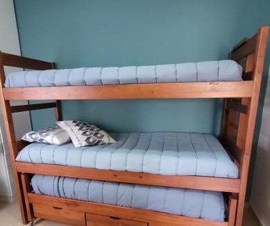 Trelew Casa | Hospedaje Balcones del Valle