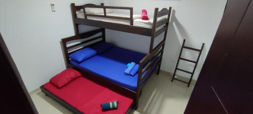 San Jose del Guaviare Apartamento | Hospedaje casa Blanca, la mejor opción en Guaviare