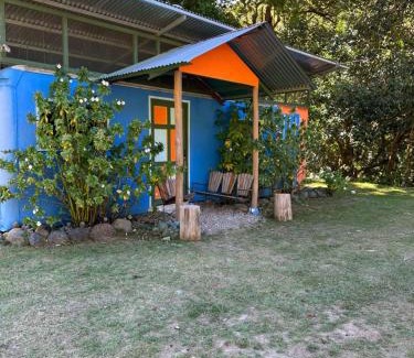 San Gerardo de Dota Apartamento | Hospedaje Casa Monge