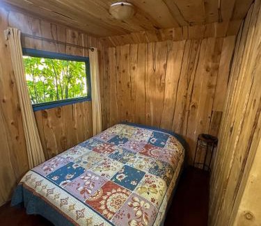 San Gerardo de Dota Apartamento | Hospedaje Casa Monge