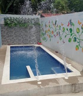 Utica Casa | Hospedaje Casa Encanto Útica cundinamarca