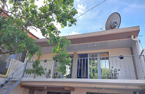 San Jose del Guaviare Casa | Hospedaje La Ceiba.