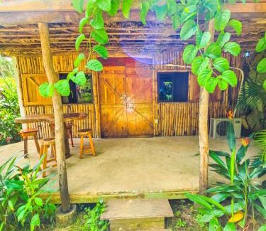 Coco Apartamento | Hospedaje Combi dream bird