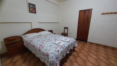 Oxapampa Casa | HOSPEDAJE D`NOA En el centro de Oxapampa