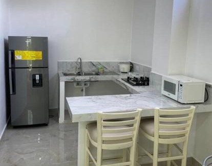Machala Apartamento | Hospedaje De Lujo Departamento#6