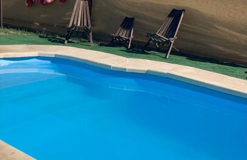 San Jose Apartamento | Hospedaje Deluz - Kiyu - Vista Mar