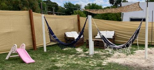 San Jose Apartamento | Hospedaje Deluz - Kiyu - Vista Mar