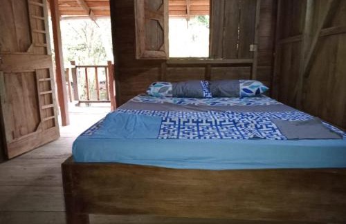 Bahia Solano Casa | HOSPEDAJE DOÑA NEL