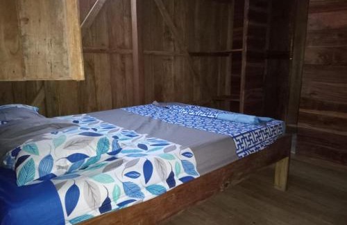 Bahia Solano Casa | HOSPEDAJE DOÑA NEL