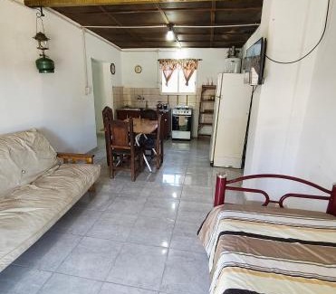 General Acha Apartamento | Hospedaje Don Felix