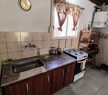 General Acha Apartamento | Hospedaje Don Felix