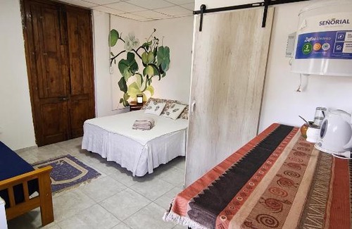 General Acha Apartamento | Hospedaje Don Felix