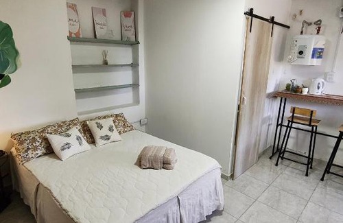 General Acha Apartamento | Hospedaje Don Felix