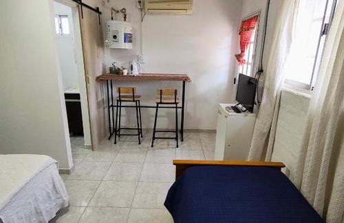 General Acha Apartamento | Hospedaje Don Felix