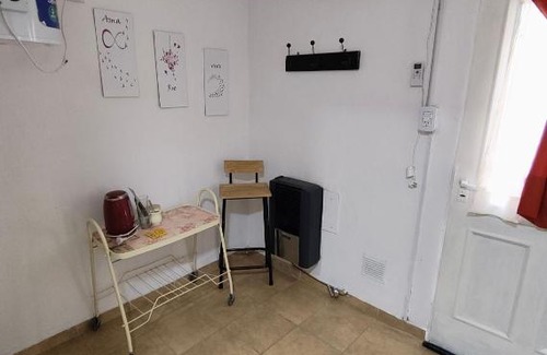 General Acha Apartamento | Hospedaje Don Felix