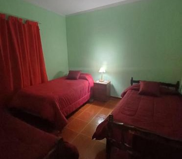 Belen Apartamento | Hospedaje Don Luis