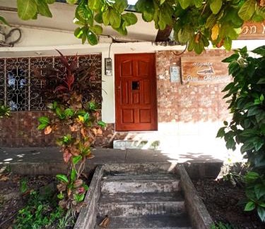 Manazo Apartamento | Hospedaje Don Marco