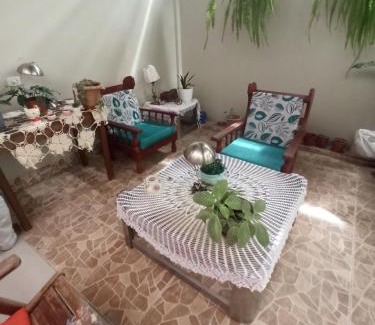 Manazo Apartamento | Hospedaje Don Marco