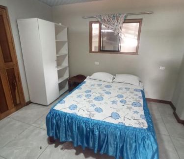 Manazo Apartamento | Hospedaje Don Marco