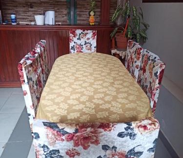 Manazo Apartamento | Hospedaje Don Marco