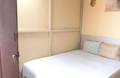 Antigua Guatemala Casa | Hospedaje Económico Antigua