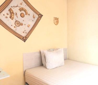 Antigua Guatemala Casa | Hospedaje Económico Antigua