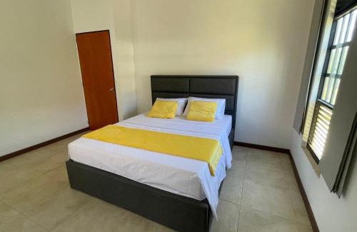 Capitanejo Casa | Hospedaje El Caminante CAPI