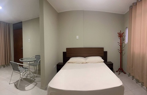 Ica Hotel | Hospedaje el Encanto del Bosque