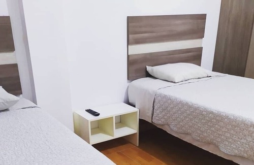 Ica Cama Y Desayuno | Hospedaje El Huaranguito