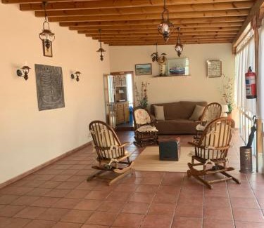 Isla Casa | Hospedaje El Marinero