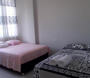 Mancora Casa | Hospedaje EL MARQUEZ Expat