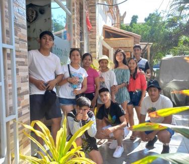 Mancora Casa | Hospedaje EL MARQUEZ Expat