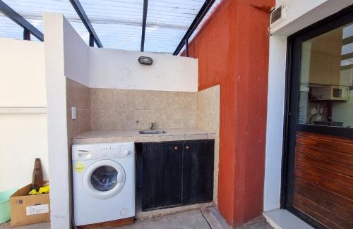 Lobos Apartamento | Hospedaje El Refugio