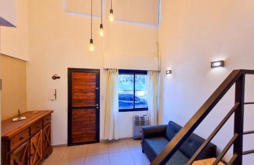 Lobos Apartamento | Hospedaje El Refugio