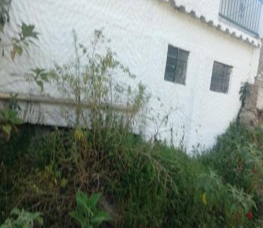 Mongui Casa | Hospedaje el rio calicanto