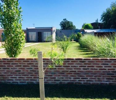 Carmelo Apartamento | Hospedaje “ El Segoviano “