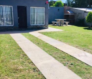 Carmelo Apartamento | Hospedaje “ El Segoviano “