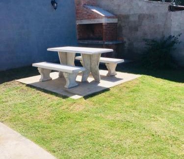 Carmelo Apartamento | Hospedaje “ El Segoviano “
