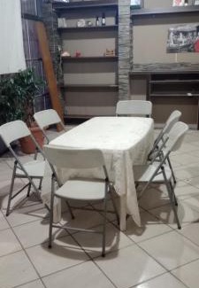 Chilecito Apartamento | hospedaje El Veladero