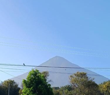 San Miguel Duenas Casa | Hospedaje ELI PLANTITAS
