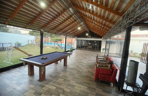 Monte Grande Casa | Hospedaje en Monte Grande